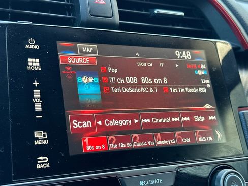 Used 2018 Honda Civic Type R image 17