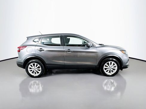 Used 2021 Nissan Rogue Sport S image 6