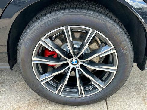 Used 2026 BMW X6 M60i AWD/4WD image 32