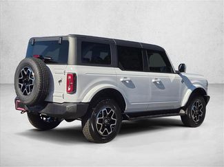 New 2025 Ford Bronco Outer Banks video 2