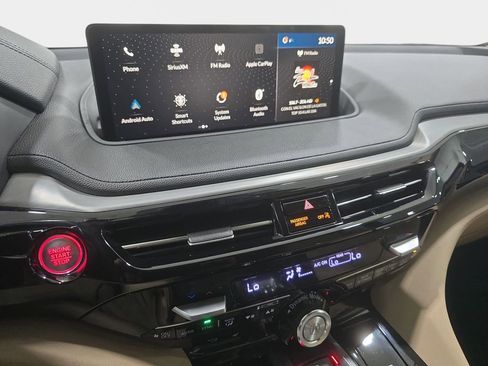 Used 2023 Acura MDX SH-AWD image 20