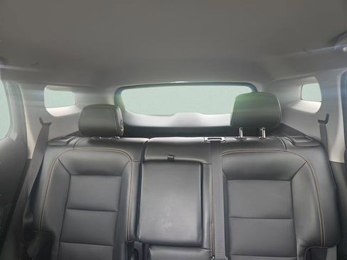 Used 2019 GMC Terrain SLT w/ Driver Alert Package I AWD/4WD image 10