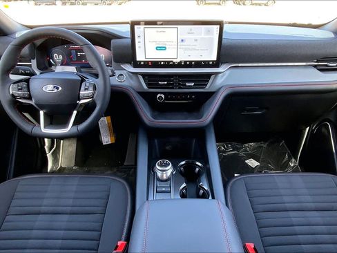 New 2026 Ford Explorer ST-Line image 5