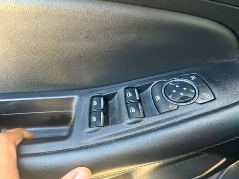 Used 2024 Ford Edge SEL w/ Convenience Package AWD/4WD image 18