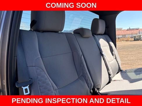 Used 2025 Toyota Tundra SR5 w/ SR5 Convenience Package image 14