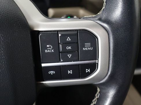 Used 2024 Ford Expedition Max Limited AWD/4WD image 46