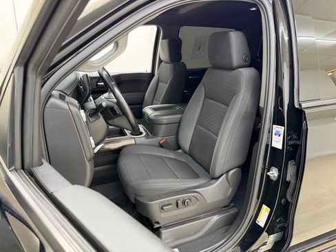 Used 2022 GMC Sierra 1500 Elevation w/ Preferred Package AWD/4WD image 17