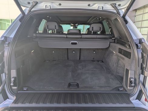Used 2026 BMW X5 xDrive40i image 13
