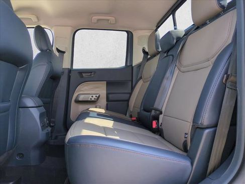 New 2026 Ford Maverick Lariat w/ 4K Tow Package image 16