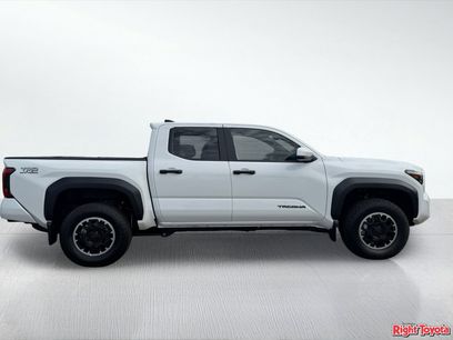 New 2026 Toyota Tacoma TRD Off-Road