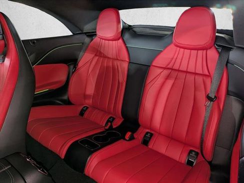 New 2026 Mercedes-Benz CLE 300 4MATIC Cabriolet image 17