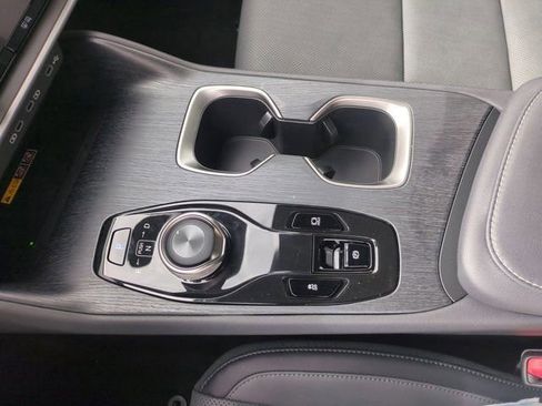 New 2026 Lexus RZ 350e 2WD image 18