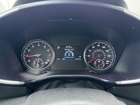 Used 2023 Hyundai Santa Fe SEL image 20