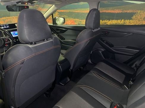 Used 2022 Subaru Crosstrek 2.0i Premium w/ Moonroof Package image 48