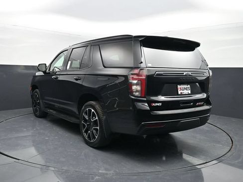 Used 2023 Chevrolet Tahoe RST AWD/4WD image 7
