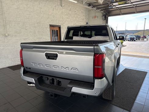 New 2026 Toyota Tacoma TRD Off-Road image 7