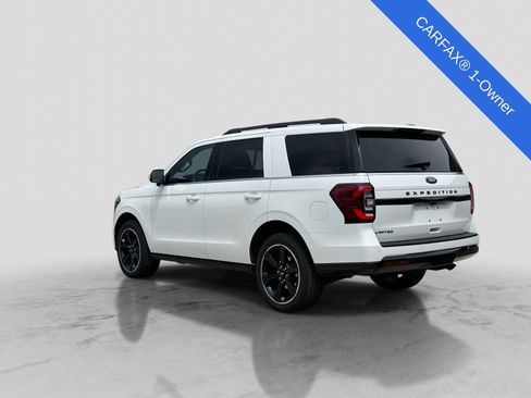 Used 2023 Ford Expedition Limited AWD/4WD image 5