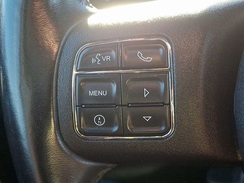 Used 2017 Jeep Wrangler Unlimited Sport w/ Quick Order Package 24S image 21