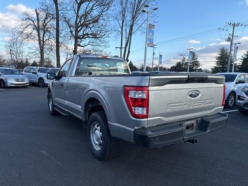 Certified 2022 Ford F150 XL image 6
