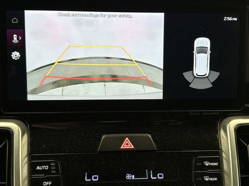 Used 2023 Kia Sorento SX AWD/4WD image 10