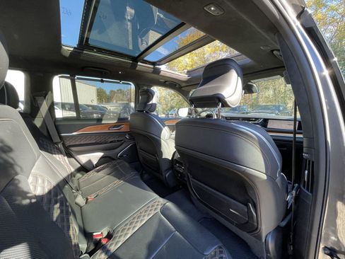 Certified 2022 Jeep Grand Cherokee Summit image 53