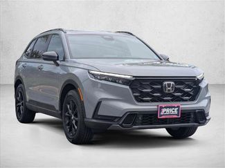 Used 2026 Honda CR-V Sport-L video 3