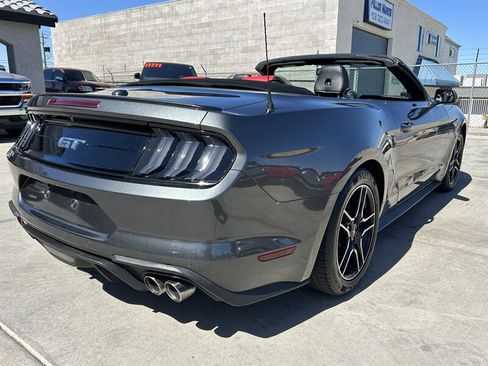 Used 2019 Ford Mustang GT Premium RWD image 17