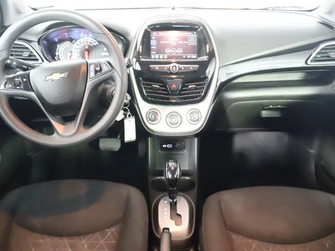 Used 2020 Chevrolet Spark LT FWD image 27