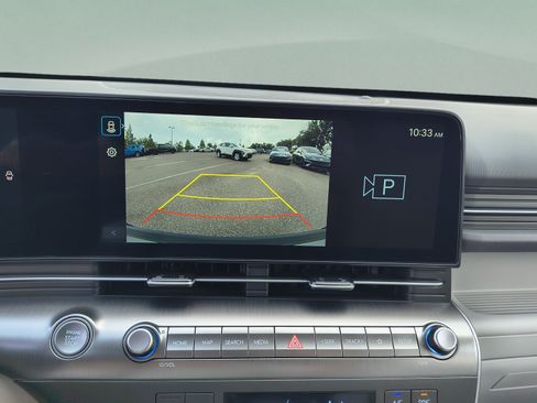 New 2027 Hyundai Kona SEL Sport FWD image 22