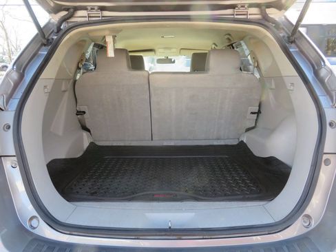 Used 2014 Nissan Rogue S w/ Convenience Package image 24