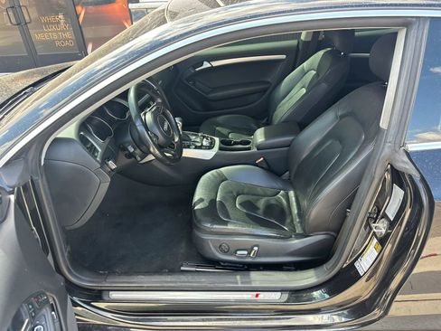 Used 2015 Audi A5 2.0T Premium Plus image 8