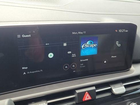 New 2026 Kia Sportage SX FWD image 32