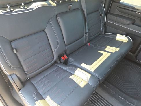 Used 2024 GMC Sierra 2500 AT4X w/ AT4X AEV Edition AWD/4WD image 40