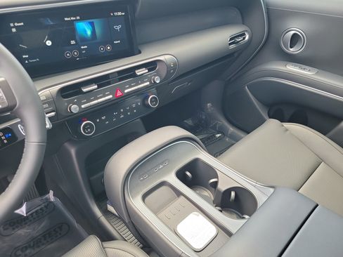 New 2026 Hyundai Palisade FWD Hybrid image 35