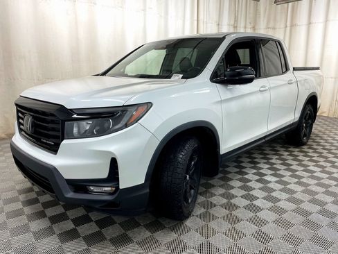 Used 2022 Honda Ridgeline Black Edition image 15