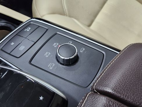 Used 2017 Mercedes-Benz GLE 350 4MATIC image 37