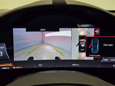 Used 2024 Ferrari Roma RWD image 36