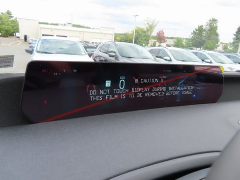 New 2025 Ford Expedition Max Active image 11