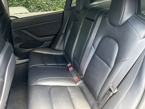 Used 2023 Tesla Model 3 Standard Range RWD image 16