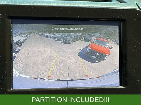 Used 2024 RAM ProMaster 1500 w/ Convenience Group FWD image 30