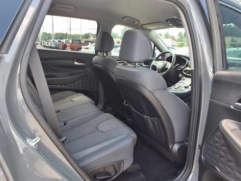 Used 2023 Hyundai Santa Fe SEL AWD/4WD image 19