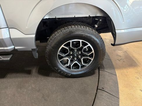 Used 2022 Ford F150 XLT w/ Equipment Group 302A High AWD/4WD image 34