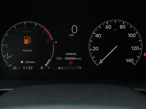 New 2026 Honda Ridgeline RTL image 34