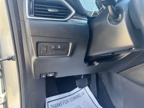 Used 2018 MAZDA CX-5 Grand Touring w/ Premium Package image 13