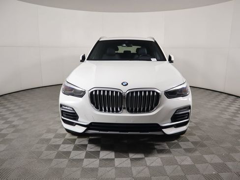 Used 2020 BMW X5 xDrive40i w/ Premium Package image 2