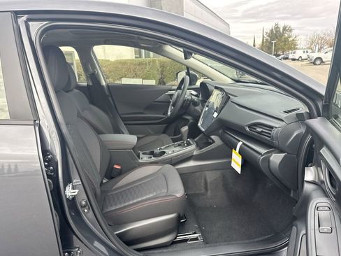 New 2026 Subaru Impreza 2.0i Sport image 25