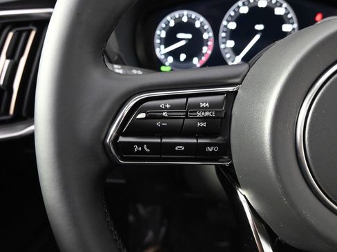 New 2026 MAZDA CX-90 3.3 Turbo w/ Premium Sport Pkg image 36