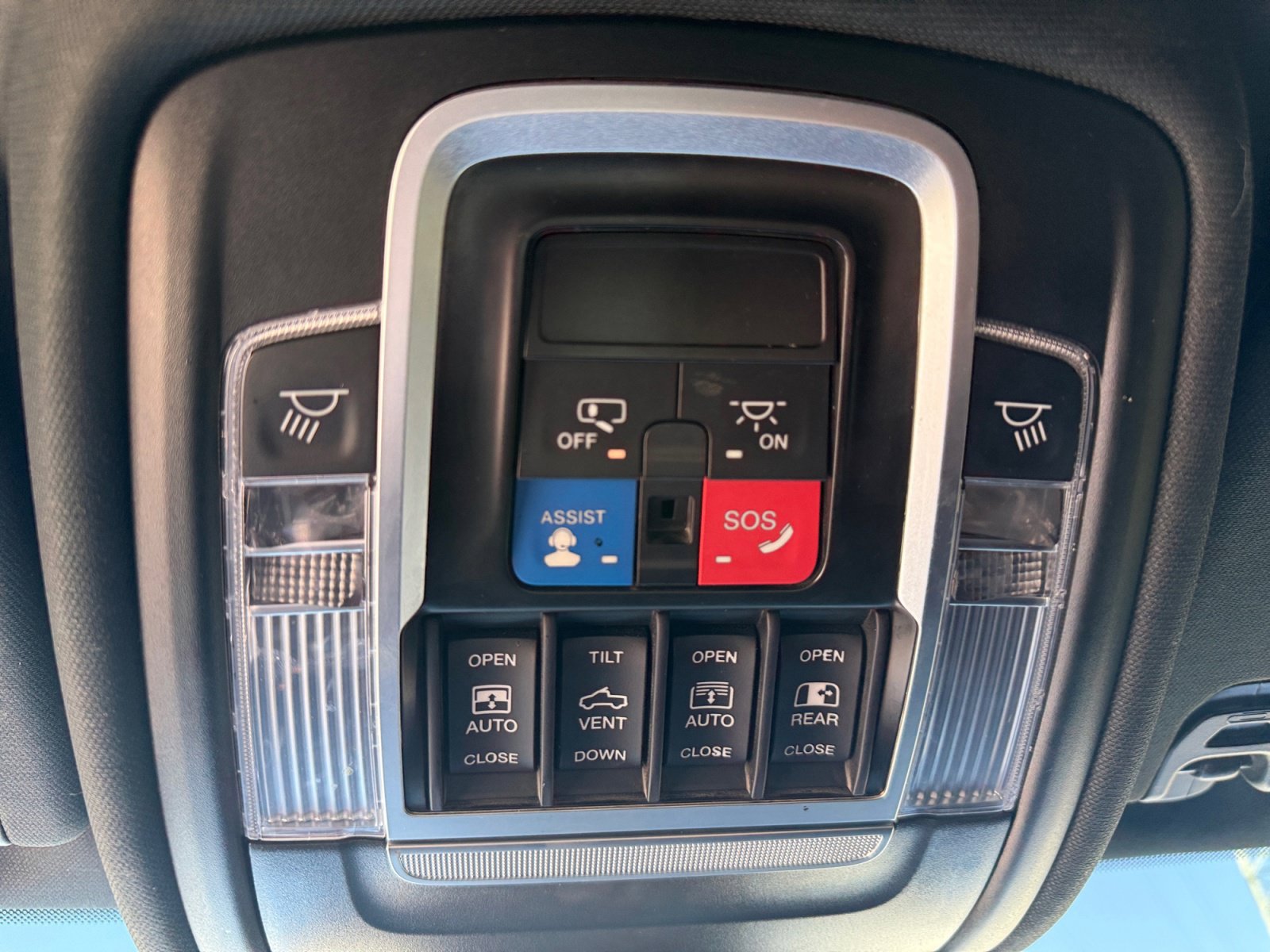 Used 2023 RAM 1500 Sport w/ Rebel Level 2 Equipment Group AWD/4WD image 34