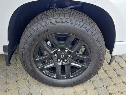 New 2026 Chevrolet Silverado 1500 RST w/ RST All Star Premium Package