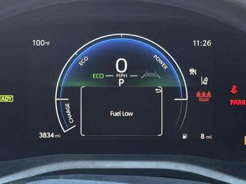 Used 2026 Toyota Camry LE w/ Convenience Package FWD image 15